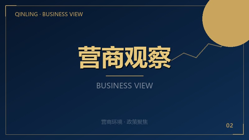 陕西推出百条惠企新政 助企纾困成效显著