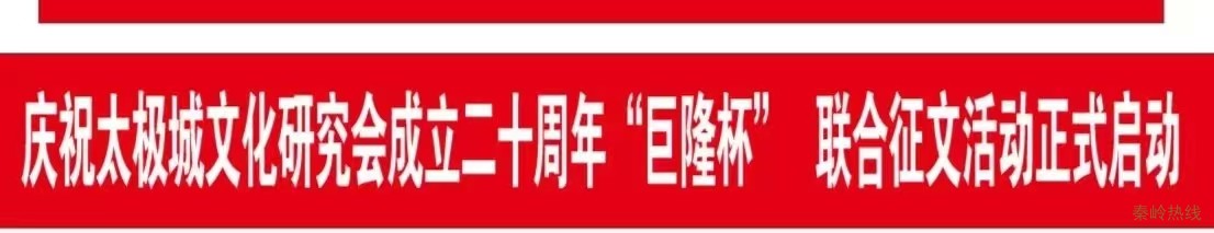 《巨隆杯征文》我的文章从孝道慈善文研见闻说起