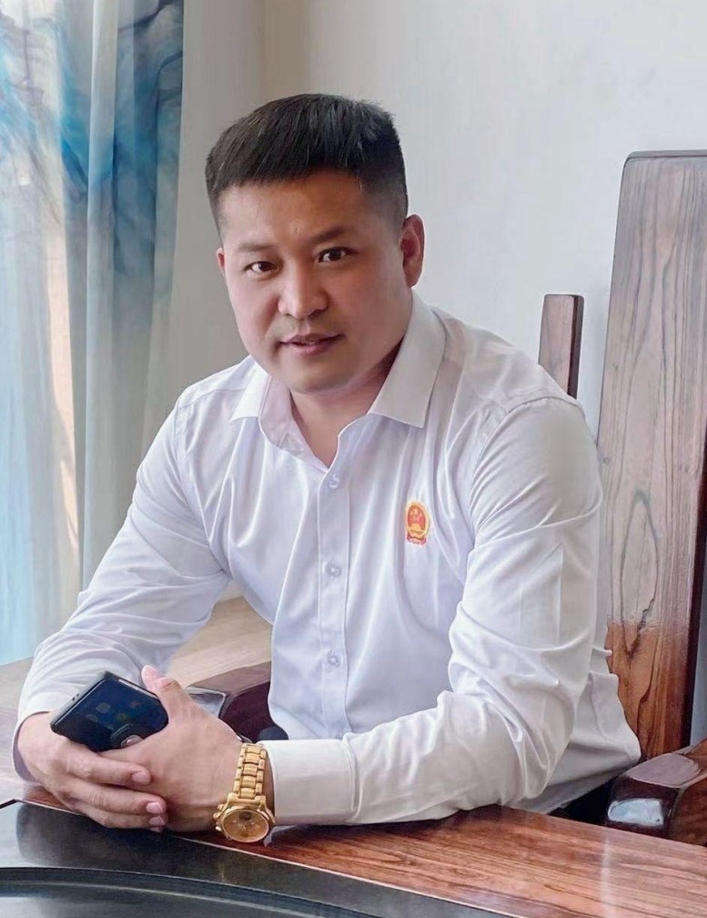 资深记者王海涛的职业成长之路