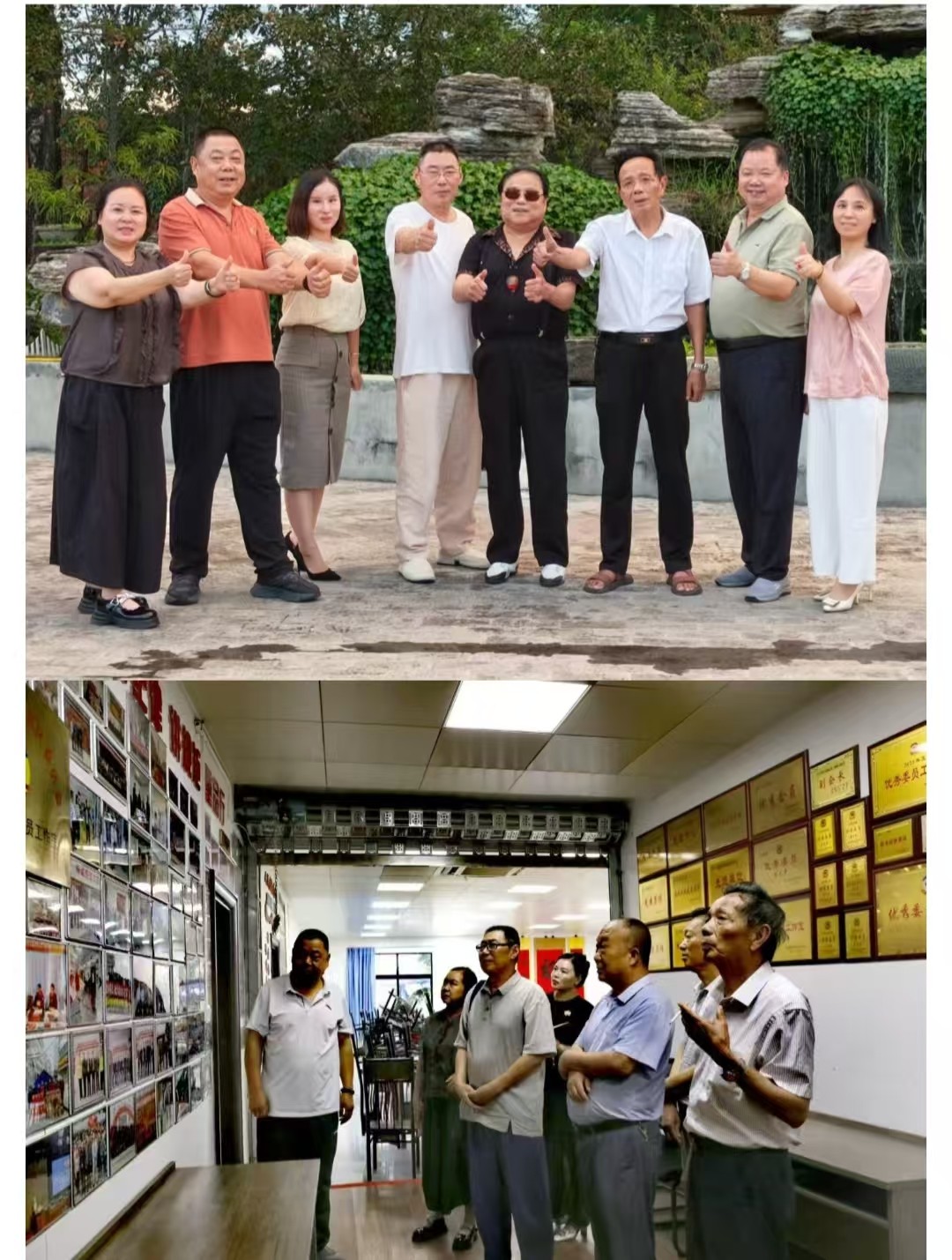 一位政协委员的心声