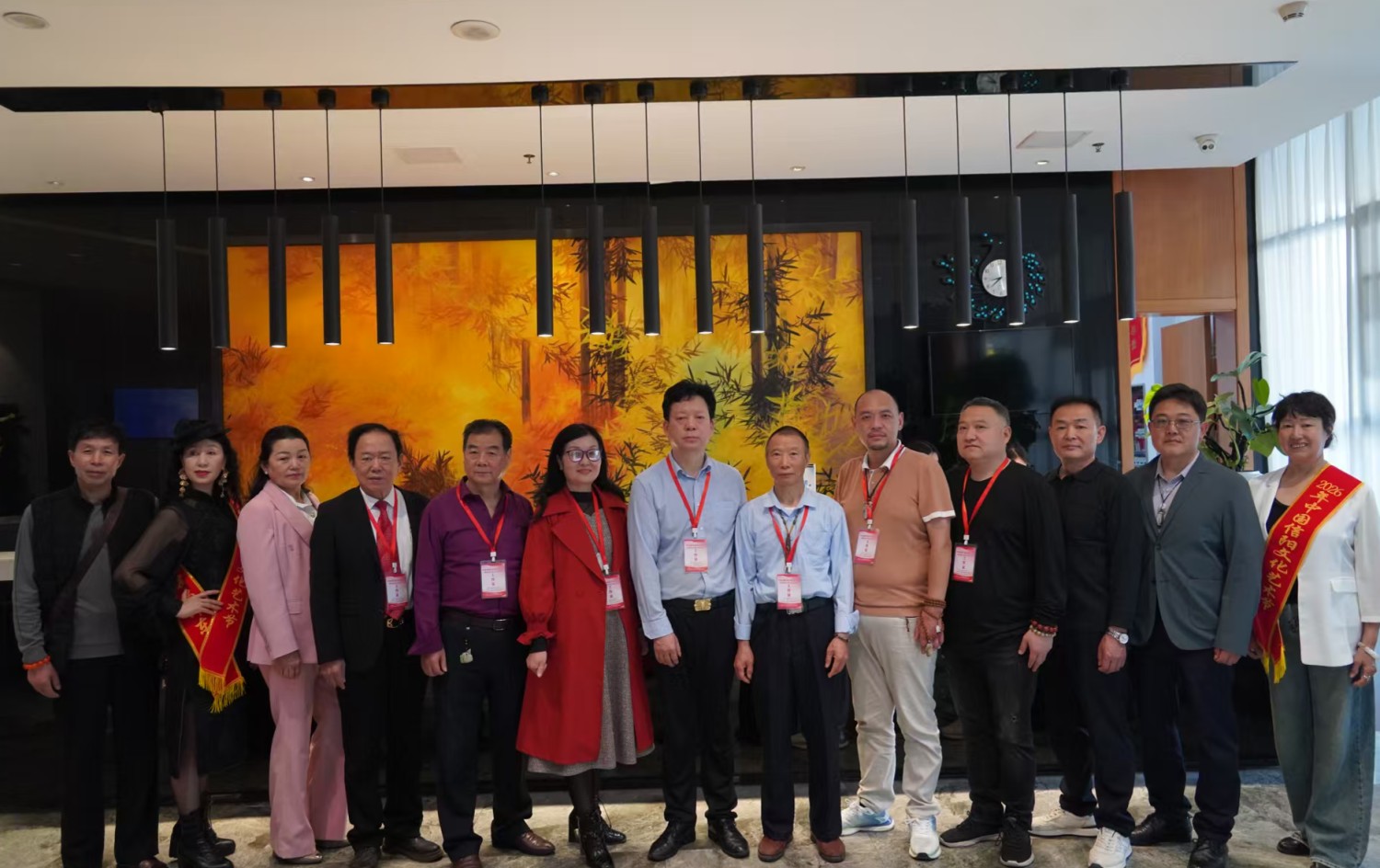 2026河南信阳古玩艺术品交流会圆满落幕 全球藏界共鉴中华文脉瑰宝